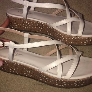 Kate Spade Sandals